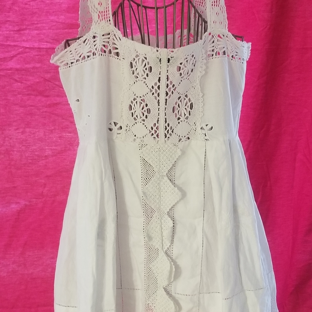 Summer top